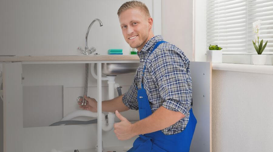 Professional Leak Detection in Wessington Springs, SD
