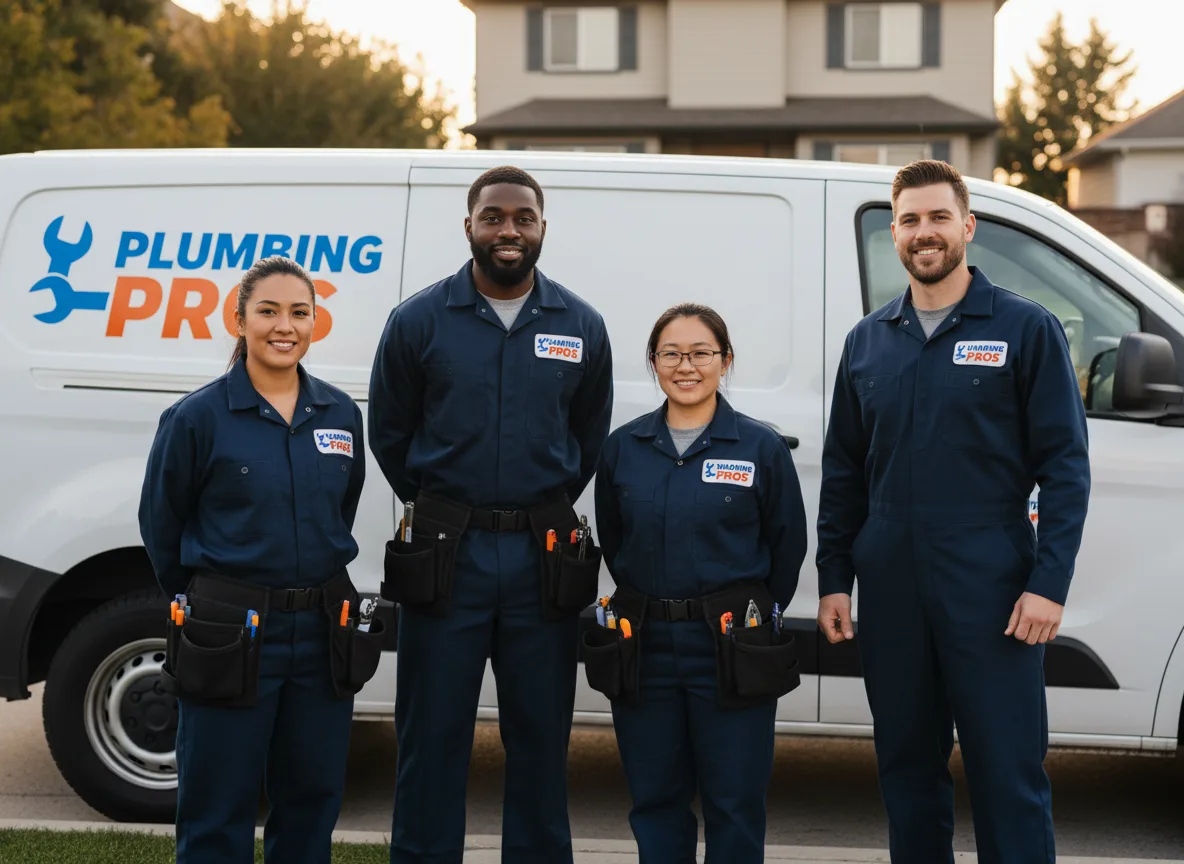 Water Heater Repair company in Wessington Springs, SD